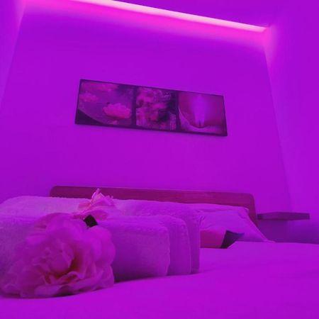 Sublime B&B Bari Dış mekan fotoğraf