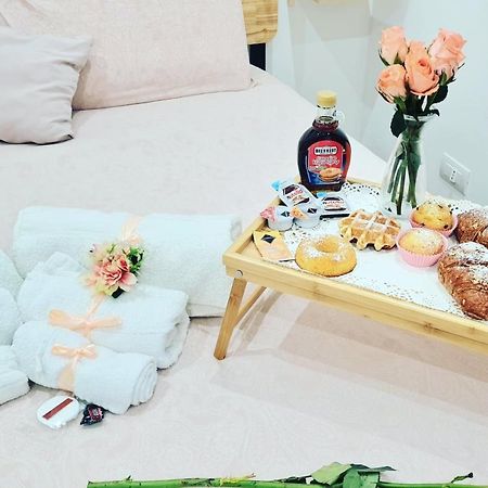 Sublime B&B Bari Dış mekan fotoğraf