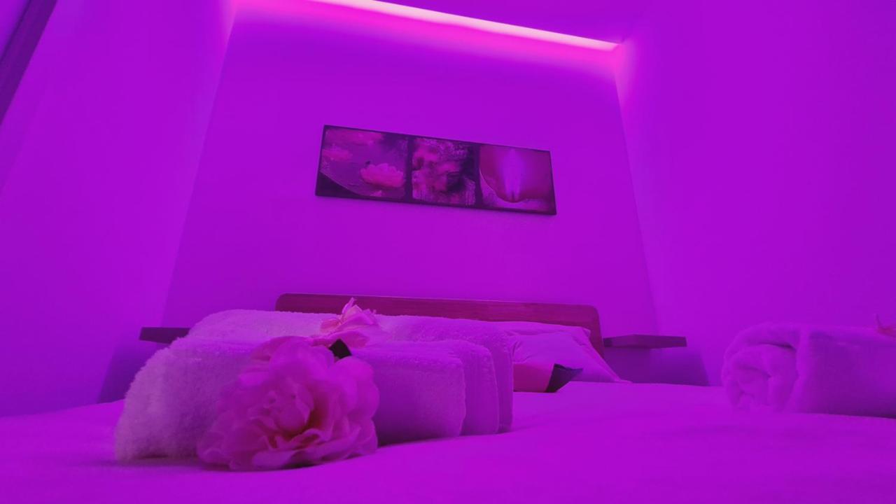 Sublime B&B Bari Dış mekan fotoğraf