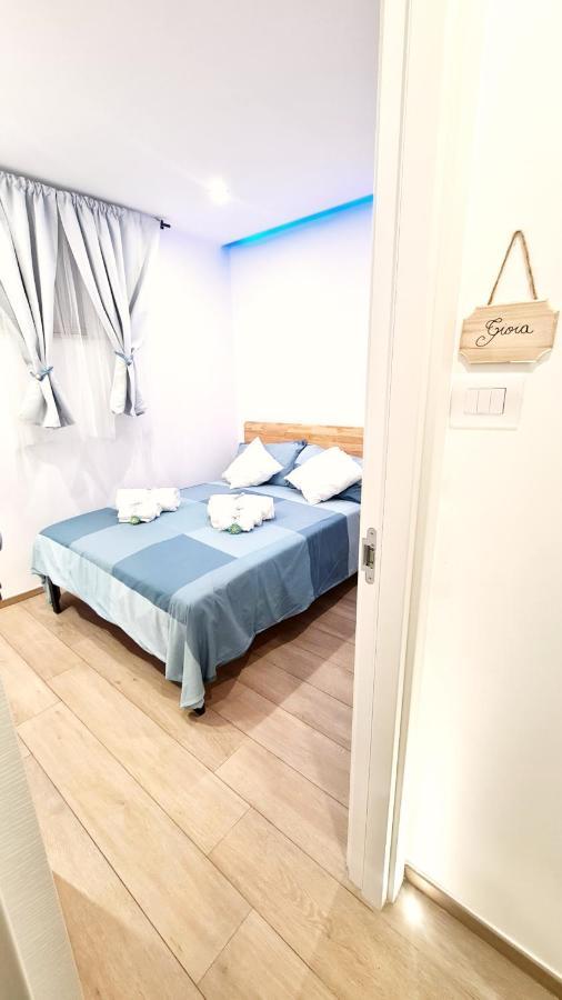 Sublime B&B Bari Dış mekan fotoğraf