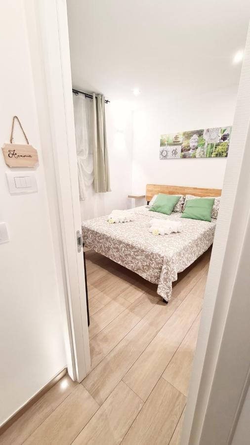 Sublime B&B Bari Dış mekan fotoğraf