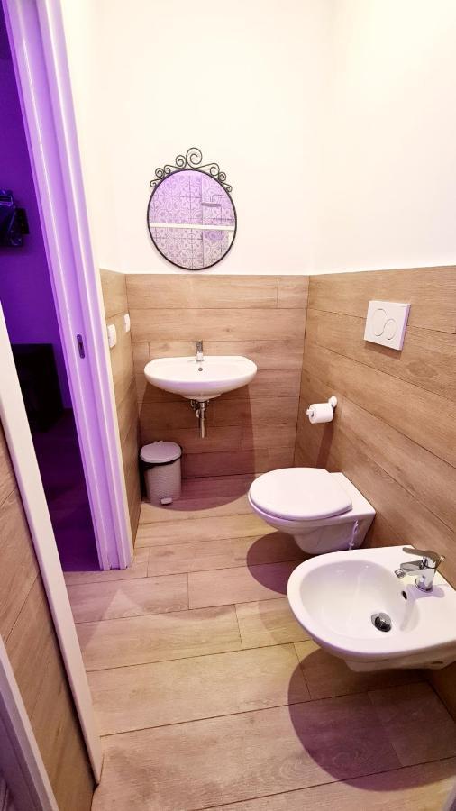 Sublime B&B Bari Dış mekan fotoğraf
