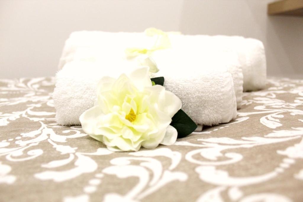 Sublime B&B Bari Dış mekan fotoğraf