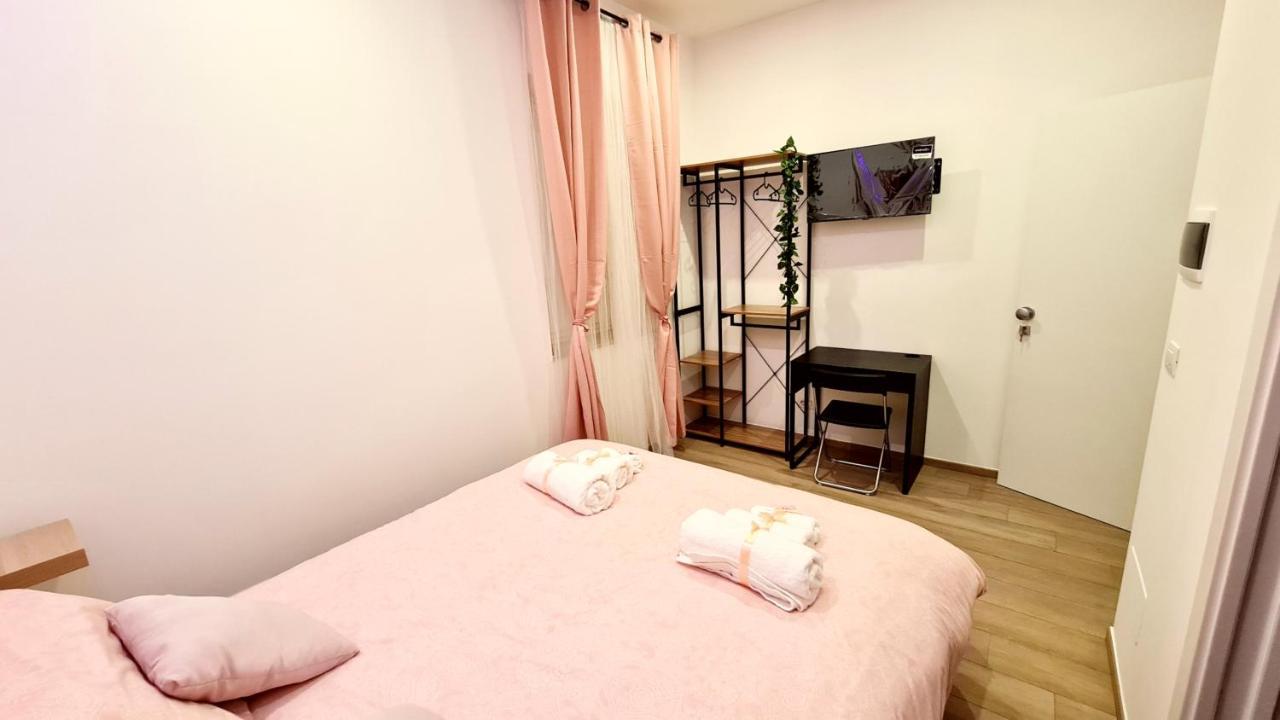 Sublime B&B Bari Dış mekan fotoğraf