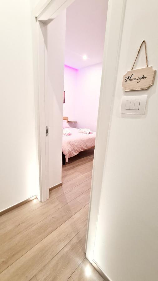 Sublime B&B Bari Dış mekan fotoğraf