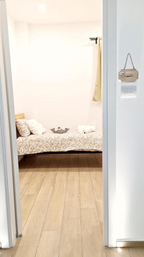 Sublime B&B Bari Dış mekan fotoğraf