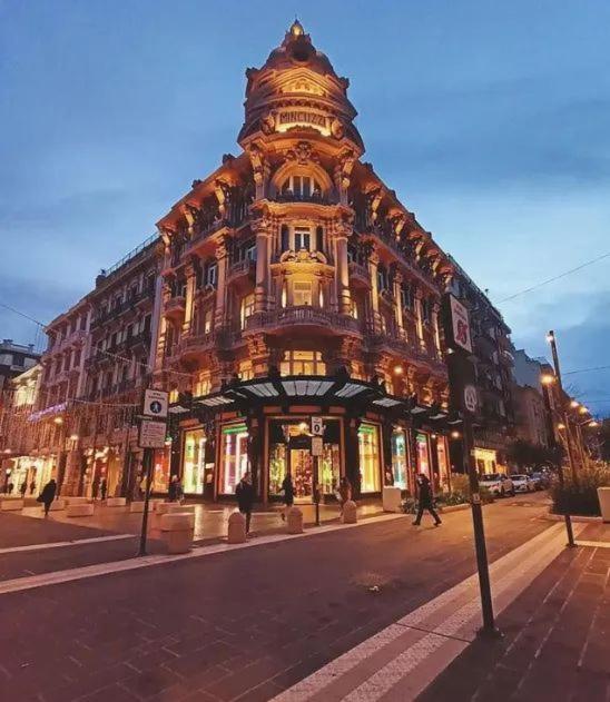 Sublime B&B Bari Dış mekan fotoğraf