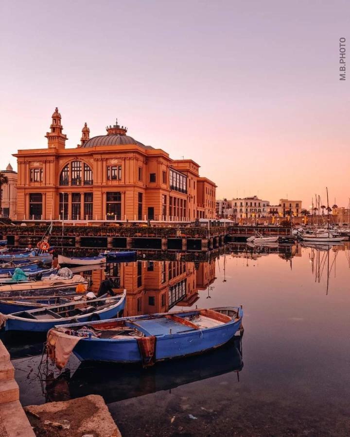 Sublime B&B Bari Dış mekan fotoğraf