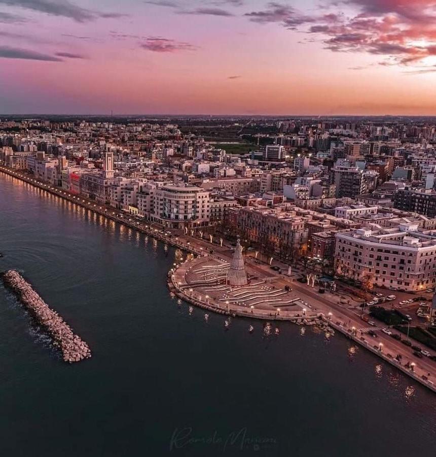 Sublime B&B Bari Dış mekan fotoğraf