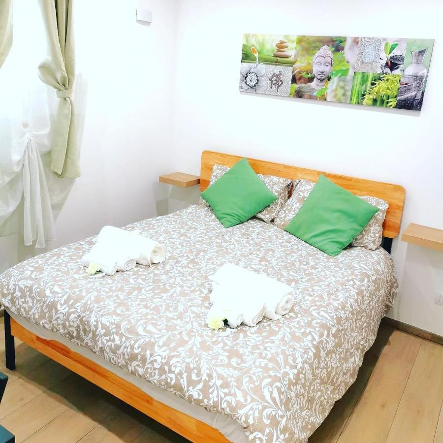 Sublime B&B Bari Oda fotoğraf