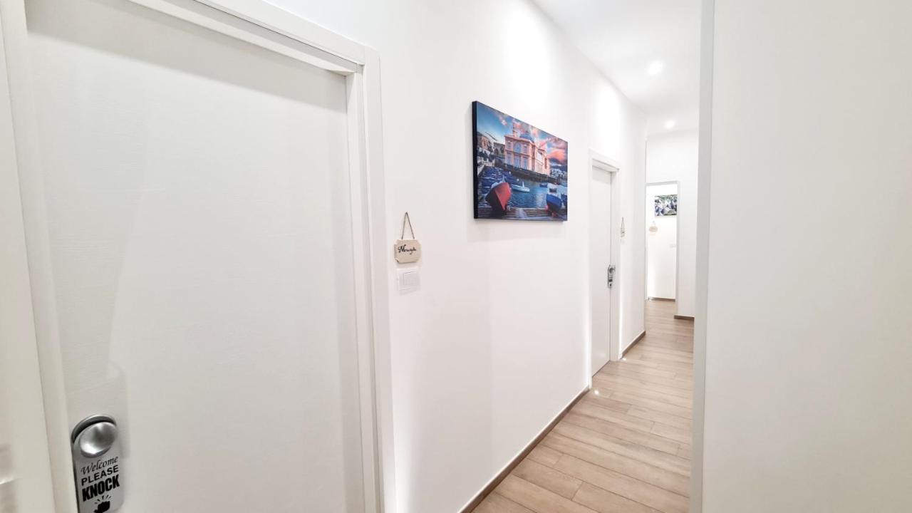 Sublime B&B Bari Dış mekan fotoğraf