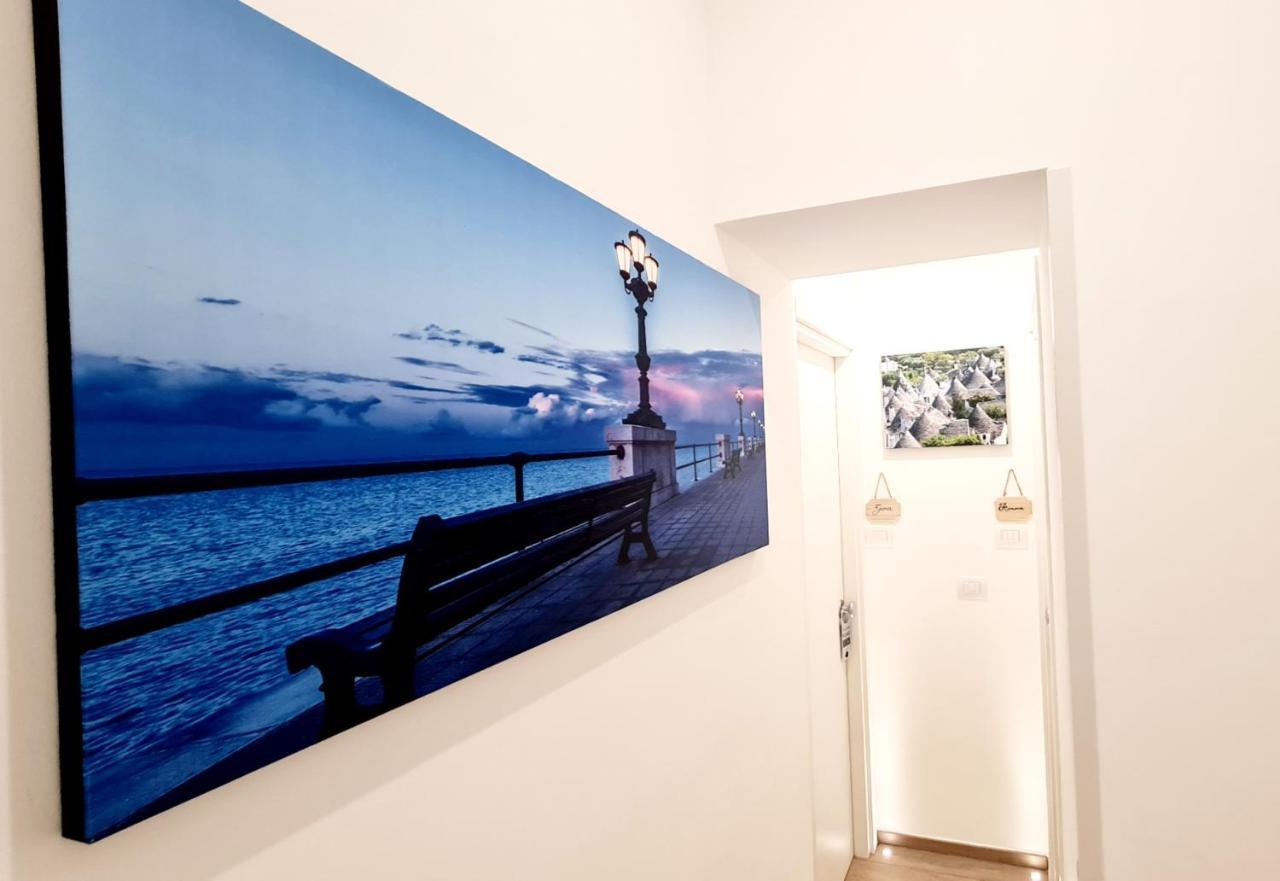 Sublime B&B Bari Dış mekan fotoğraf
