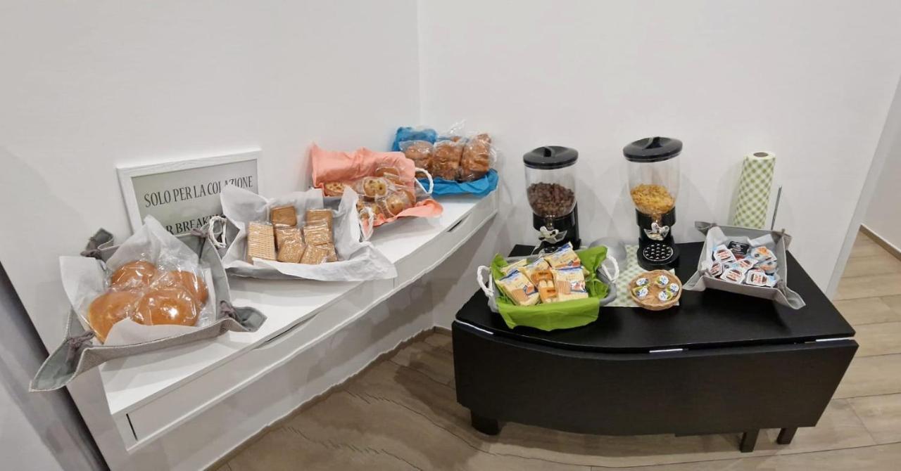 Sublime B&B Bari Dış mekan fotoğraf