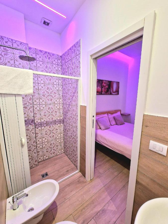 Sublime B&B Bari Dış mekan fotoğraf