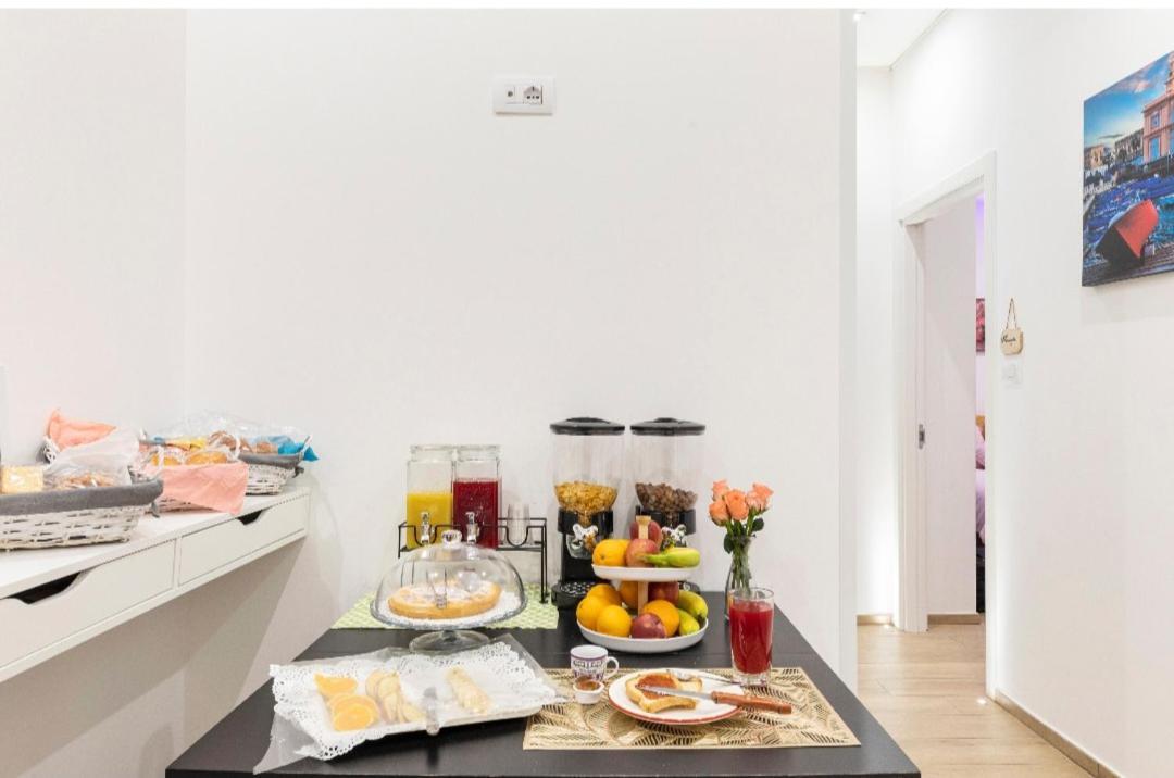 Sublime B&B Bari Dış mekan fotoğraf