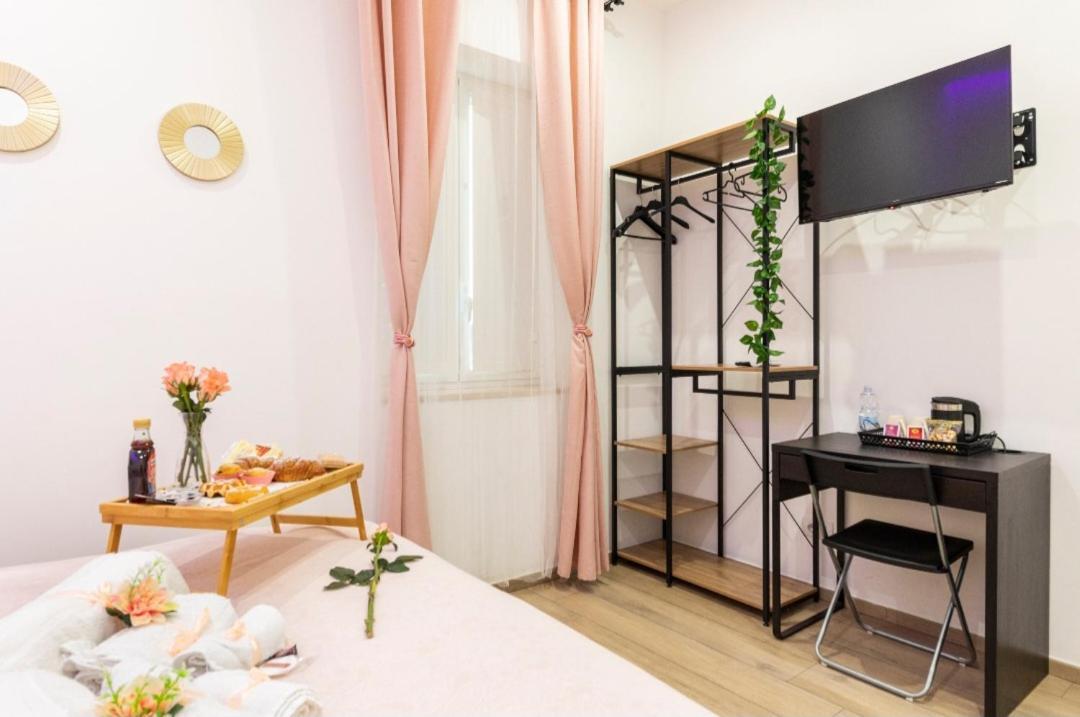 Sublime B&B Bari Dış mekan fotoğraf