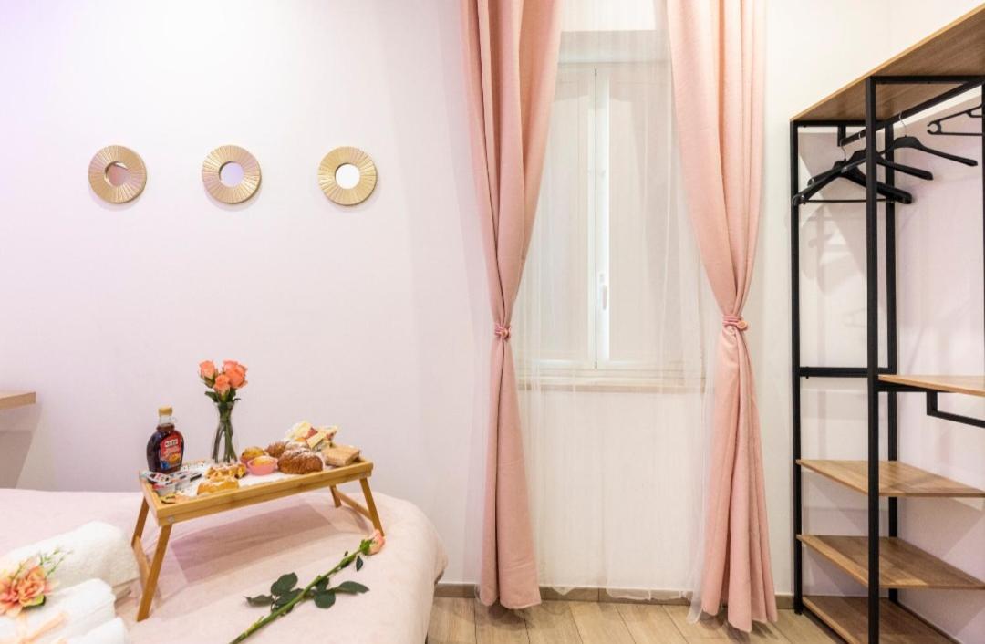 Sublime B&B Bari Dış mekan fotoğraf